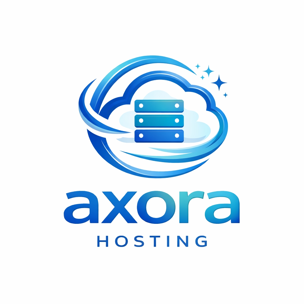 AXORA HOSTING